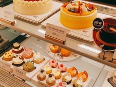 -Pantry's Best派悦坊蛋糕(K11购物艺术中心店)