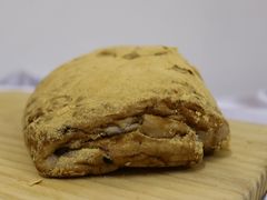 豆乳脏脏包-LELECHA乐乐茶(上海五角场万达广场店)