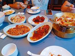 -皇饭儿·王润兴酒楼(河坊街店)