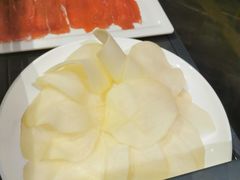 -川西坝子(老军营店)