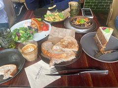 -O'mills Sourdough Bakery&Bistro(永嘉路店)