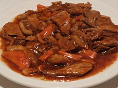 -宝轩渔府·老字号海鲜·正宗津菜(水上店)