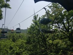-富斯特索道