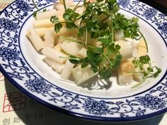 -松针蔡记蒸饺(花园路店)