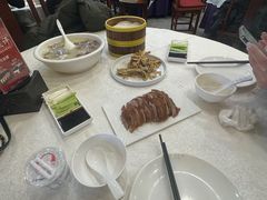-便宜坊烤鸭店(玉蜓桥天坛店)