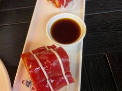 -肥田仔·香港大排档(静安寺店)