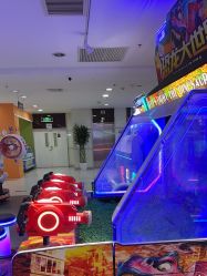 -Land Mark蓝马乐园(华联武夷购物中心店)