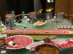 -番食园鲜食火锅(高新店)