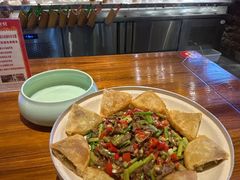 -民俗村柴火灶·景德江西菜(中国陶瓷博物馆店)