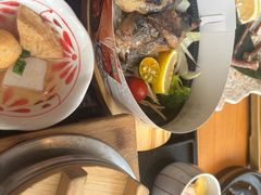 -味太助·银饭食堂(中华城店)