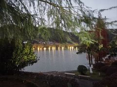 -明月山天沐温泉度假村