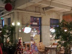 -仁义涵西餐·咖啡(中华巴洛克店)