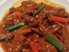 -面辣子·陕西家乡菜(钟楼店)
