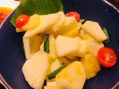 -云海肴·汽锅鸡·云南菜(美罗城店)