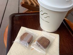 -三川coffee(南头古城店)