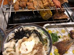 -八戒烧烤城(总店)