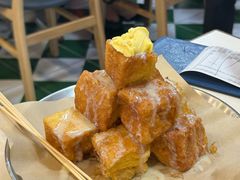 -華歡冰室-WahFoon(吉大店)