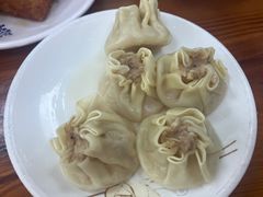 -四时春点心店(公园大观吉富绅花园店)