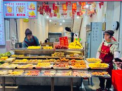 -魏记里脊肉炸炸炸(南门口店)