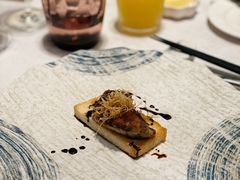 -解放碑威斯汀酒店-知味国际美食餐厅