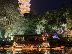 -桂林两江四湖景区