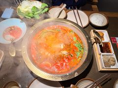 -老凯俚酸汤鱼(省府店)