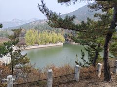 -九龙池景区