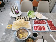 -牛天下·牛肉·海鲜·打边炉·融合菜