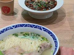 -新万鑫银丝面·非遗无锡味(惠山古镇店)