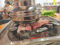 -东俞·韩式料理(院东街店)