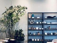 -dotcom coffee古点咖啡(致真大厦店)