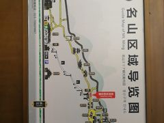 -丰都鬼城名山景区