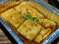 -花腰餐吧Bistro烧烤 傣味(传媒大学店)