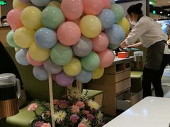 -海底捞火锅(万达广场店)
