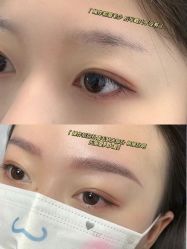 点击看大图 -美朵纹绣美牙纹眉工作室