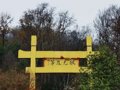 -南京老山国家森林公园