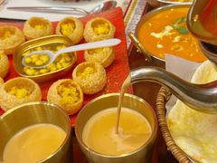 -食彩美印度特色美食餐厅·印度料理