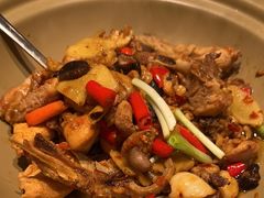 -绿草地·湘菜(芙蓉天街店)