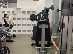 -乐刻运动健身(西丽366大街店)
