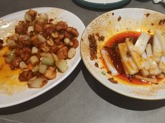 -四川饭店(城乡购物中心店)