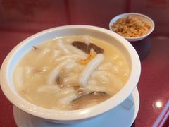 -红棉中餐厅·广州海航威斯汀酒店
