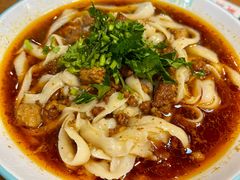 -韩师傅老大同刀削面(北苑路店)