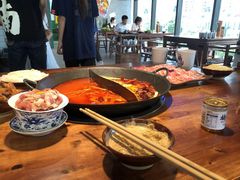 -楠火锅(哈尔滨金爵万象店)