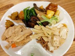 -素之缘素食(新之城店)