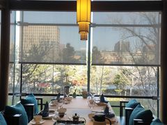 靠窗位-松鹤楼·非遗·苏帮菜(融科店)