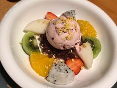 -绿茵阁牛扒餐厅(客村店)