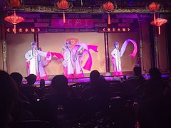 -盖碗儿梨园·变脸吐火·川剧(天府广场店)