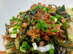 -弄堂咪道-饭香·面香·馄饨香(兴梅店)