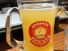 -管氏翅吧(地安门创始店)