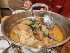 -北京王府井希尔顿酒店·万斯阁西餐厅